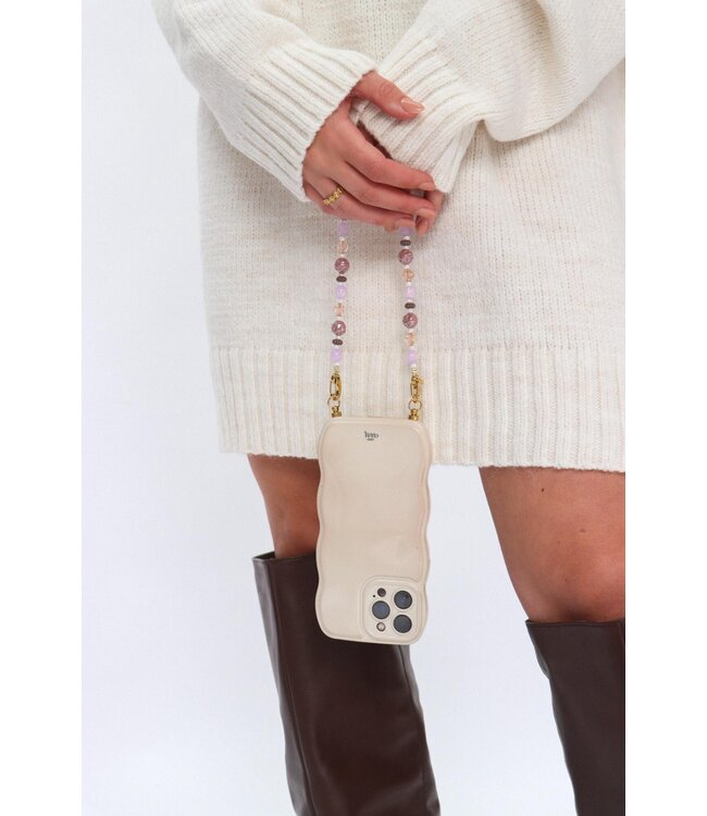 Label Kiki K.PC.6.1 phone cord