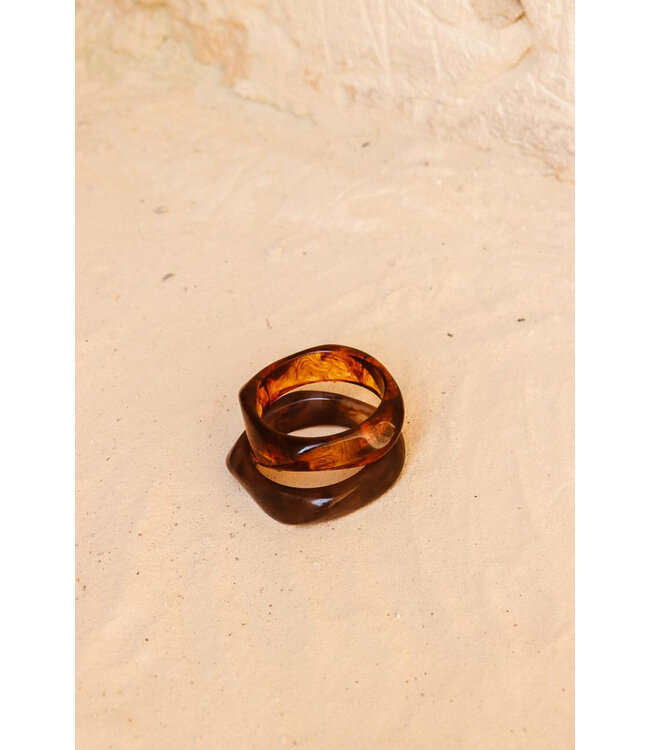 Label Kiki K.SA.331.1 rock bracelet