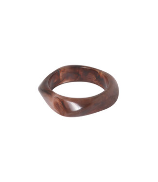Label Kiki rock bracelet