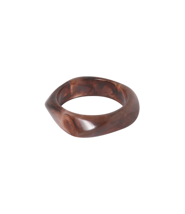 Label Kiki rock bracelet
