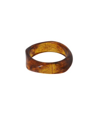 Label Kiki rock bracelet bangle