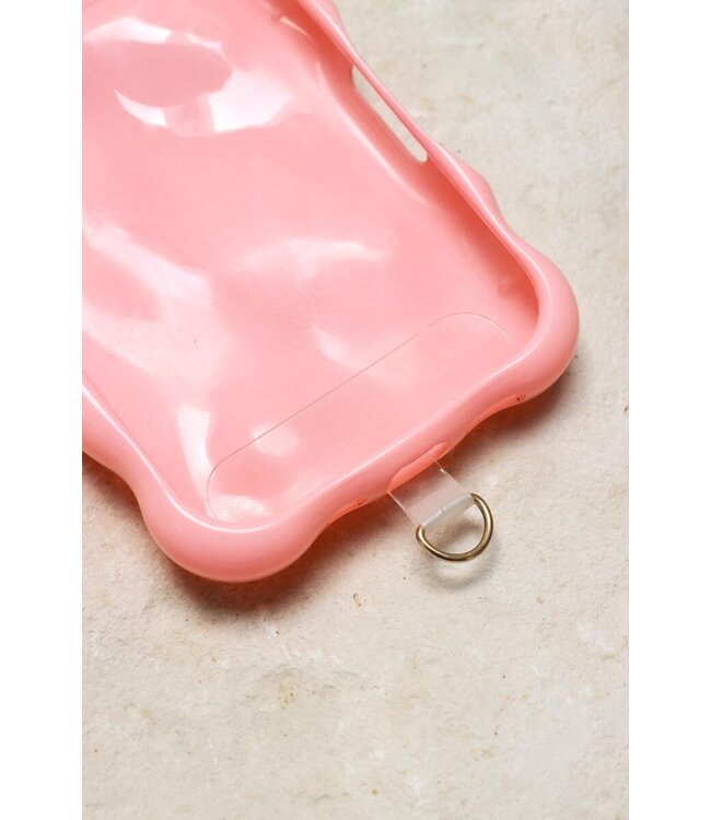 Label Kiki K.PC.7.1 phone cord