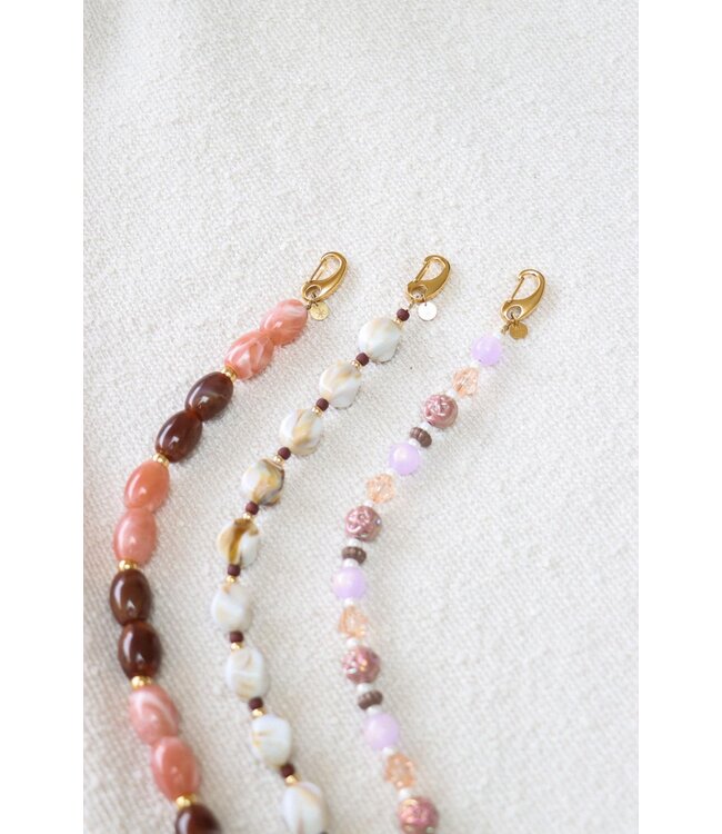 Label Kiki K.PC.7.1 phone cord