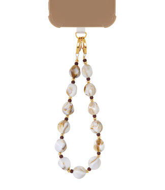 Label Kiki phone cord