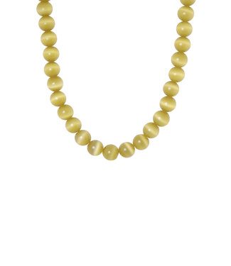 Label Kiki wild grove necklace