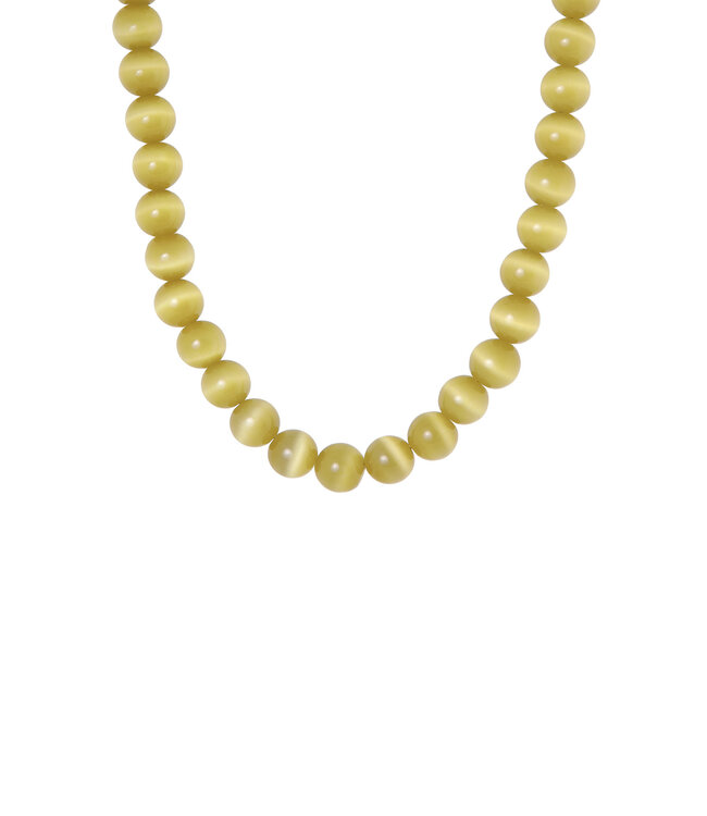 Label Kiki K.SK.243.1 wild grove necklace