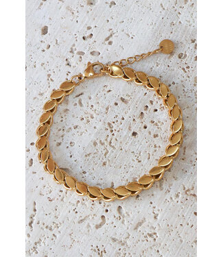 Label Kiki Spirit bracelet