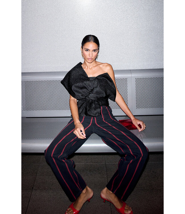 BY-BAR AMSTERDAM 25518017 lew rocky pants