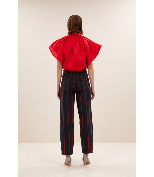 BY-BAR AMSTERDAM 25518017 lew rocky pants