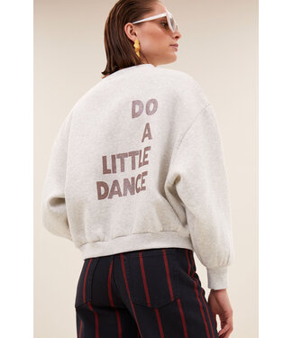 BY-BAR AMSTERDAM bibi dance sweater