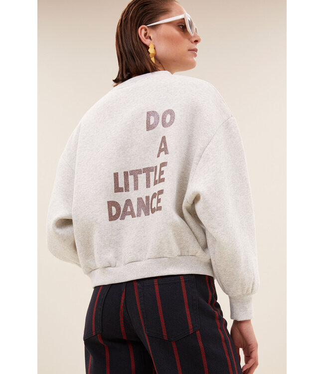 BY-BAR AMSTERDAM bibi dance sweater