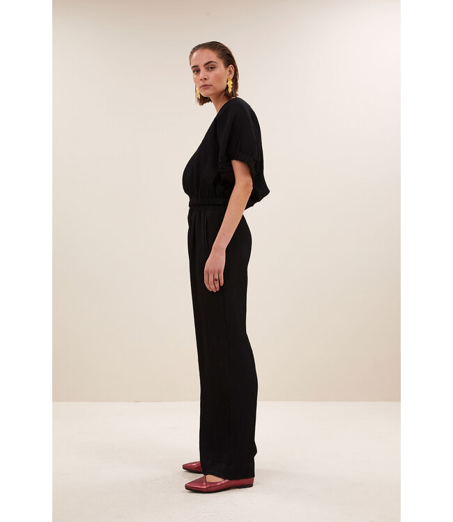 BY-BAR AMSTERDAM 25512010 mabel structure stripe top