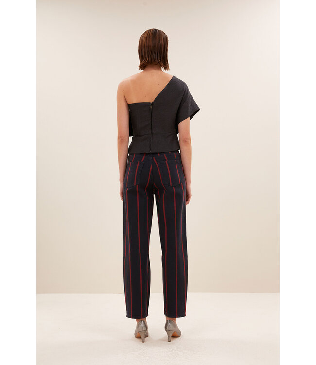 BY-BAR AMSTERDAM 25511006 jula bubble top