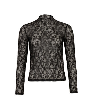 Freebird top Tessara