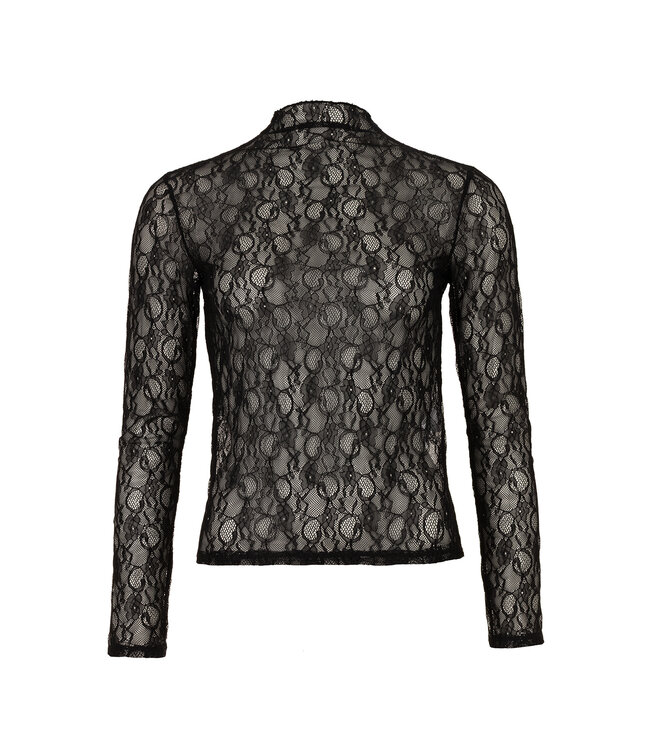 Freebird top Tessara