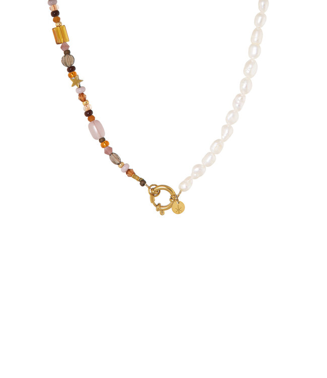 Label Kiki K.SK.202.1 Roxy necklace