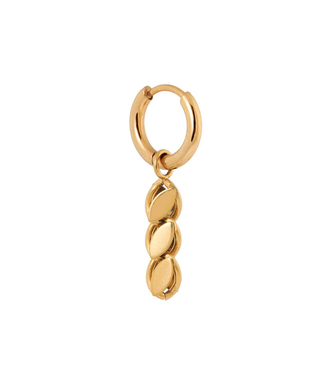 Label Kiki K.SH.334.1 Spirit hoop