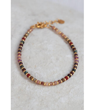 Label Kiki All day long bracelet