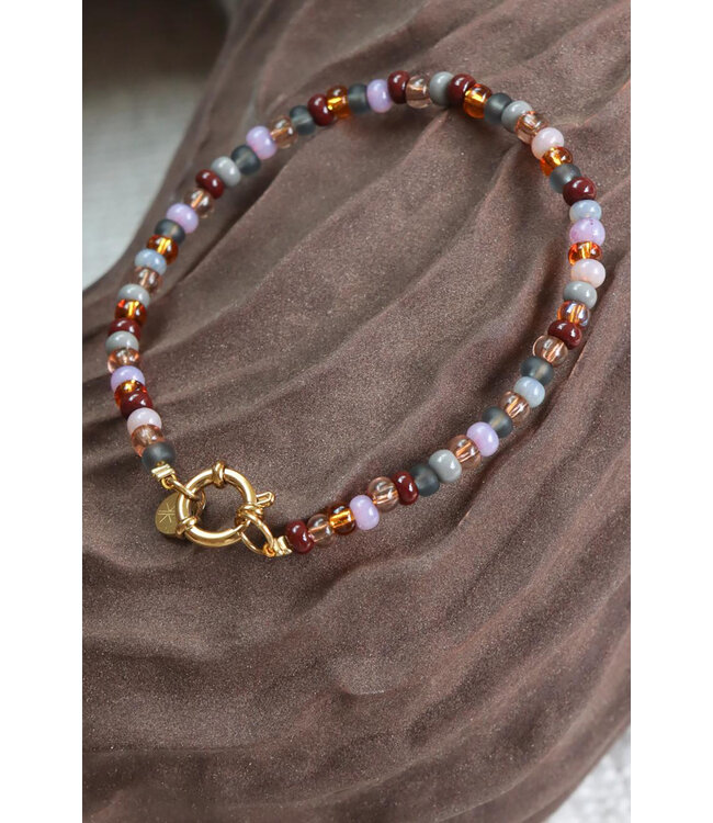 Label Kiki K.SA.320.1 Range bracelet