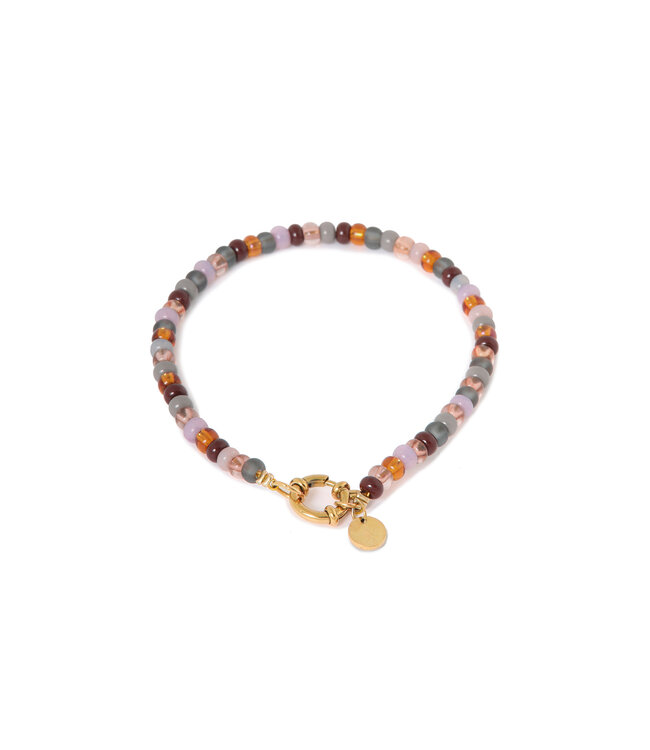 Label Kiki K.SA.320.1 Range bracelet