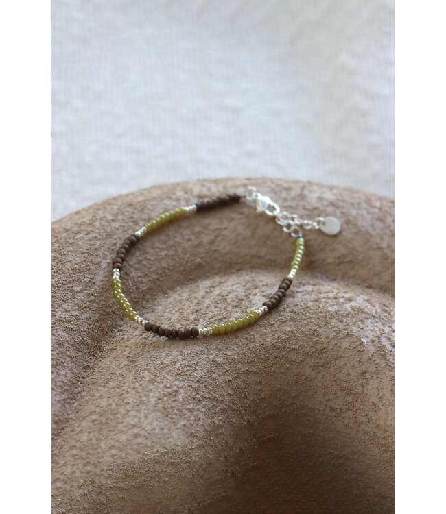 Label Kiki Lasso bracelet