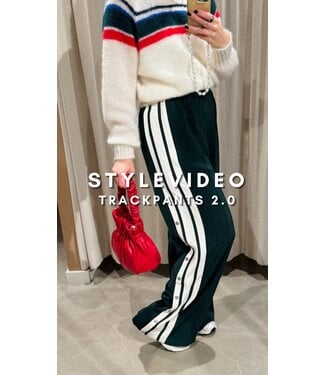 STYLEVIDEO - Trackpants 2.0