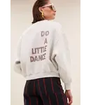 BY-BAR AMSTERDAM 25518914 bibi dance sweater