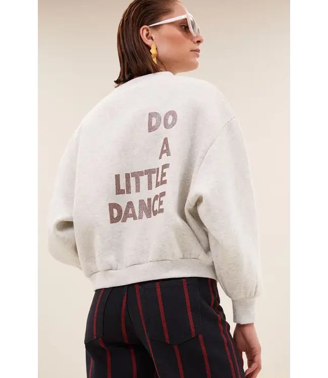 BY-BAR AMSTERDAM bibi dance sweater