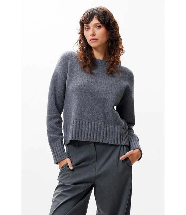 Catwalk Junkie Classic knit