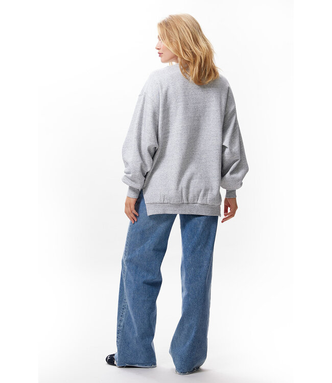 Catwalk Junkie 2502011011 Relaxed sweater