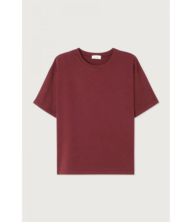 American Vintage FIZO2AH25 Fizvalley t-shirt