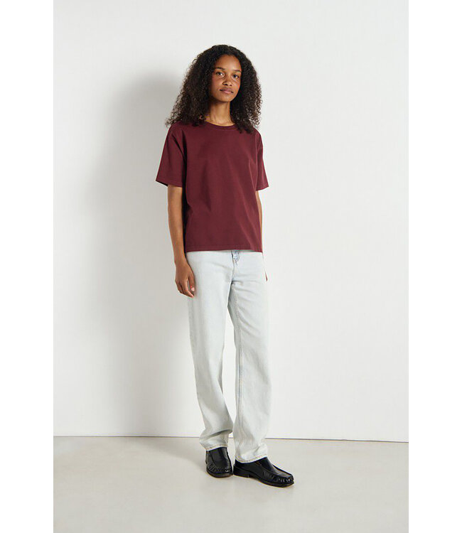 American Vintage FIZO2AH25 Fizvalley t-shirt