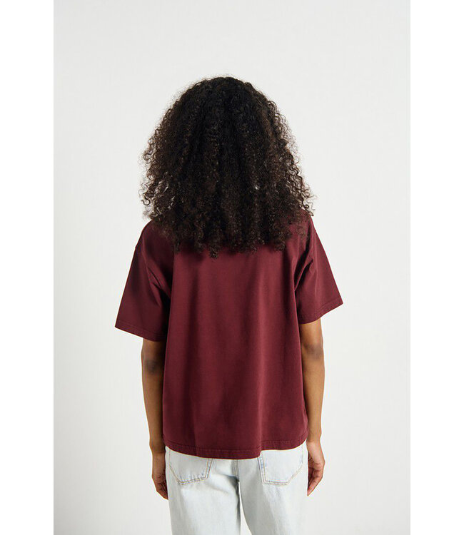 American Vintage FIZO2AH25 Fizvalley t-shirt