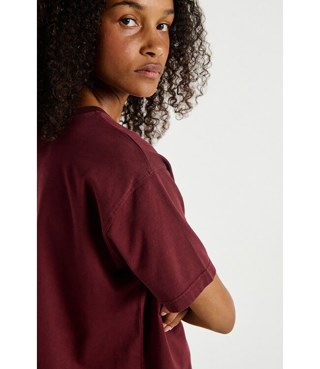 American Vintage FIZO2AH25 Fizvalley t-shirt