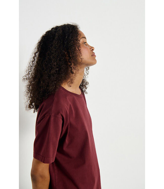 American Vintage FIZO2AH25 Fizvalley t-shirt