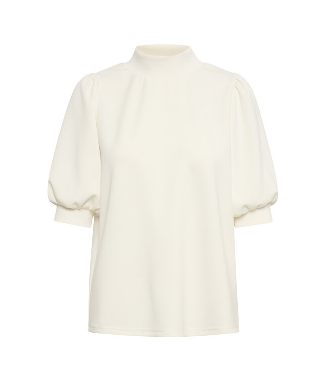 My Essential Wardrobe 10703704 21 The puff blouse