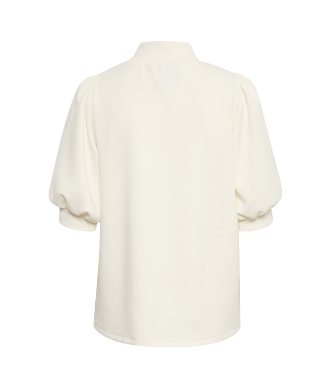 My Essential Wardrobe 10703704 21 The puff blouse