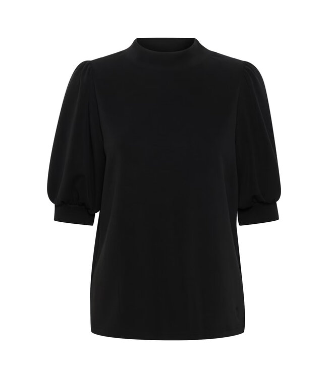 My Essential Wardrobe 10703704 21 The Puff Blouse