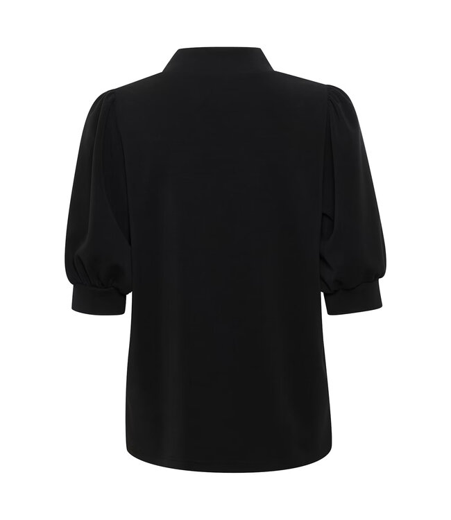 My Essential Wardrobe 10703704 21 The Puff Blouse