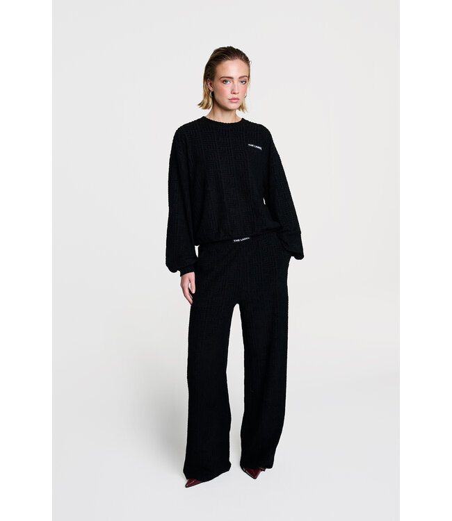 Alix the Label 2511838460 terry sweater