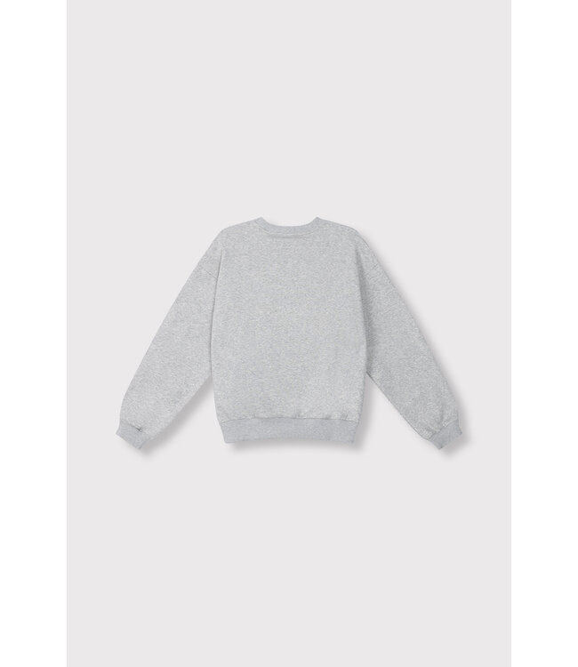 Alix the Label 2511887472 Foil ALIX sweater