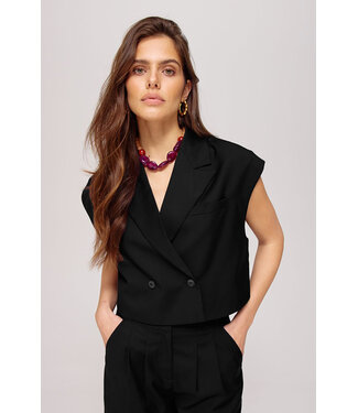 Harper & Yve Esmee gilet