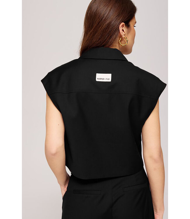 Harper & Yve DW25N216 Esmee gilet