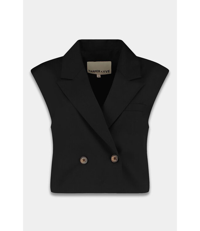 Harper & Yve DW25N216 Esmee gilet