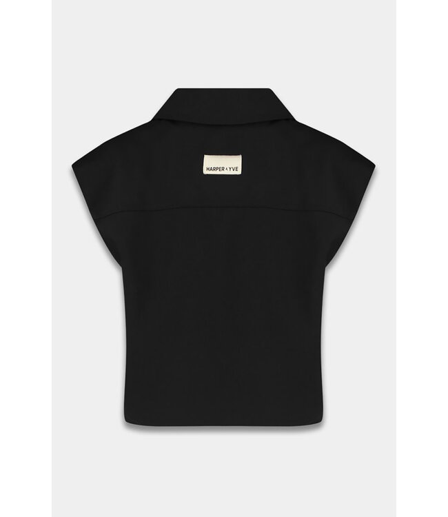 Harper & Yve DW25N216 Esmee gilet