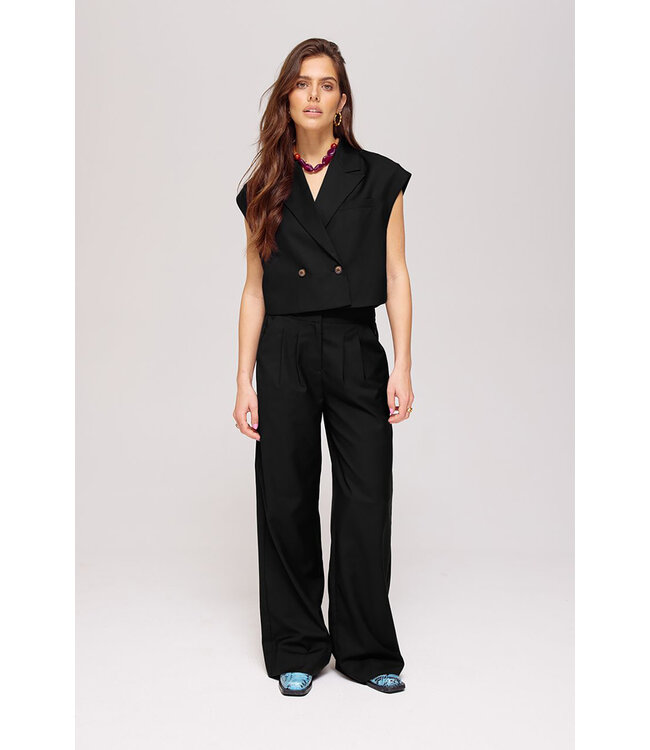 Harper & Yve DW25N104 Sadie broek