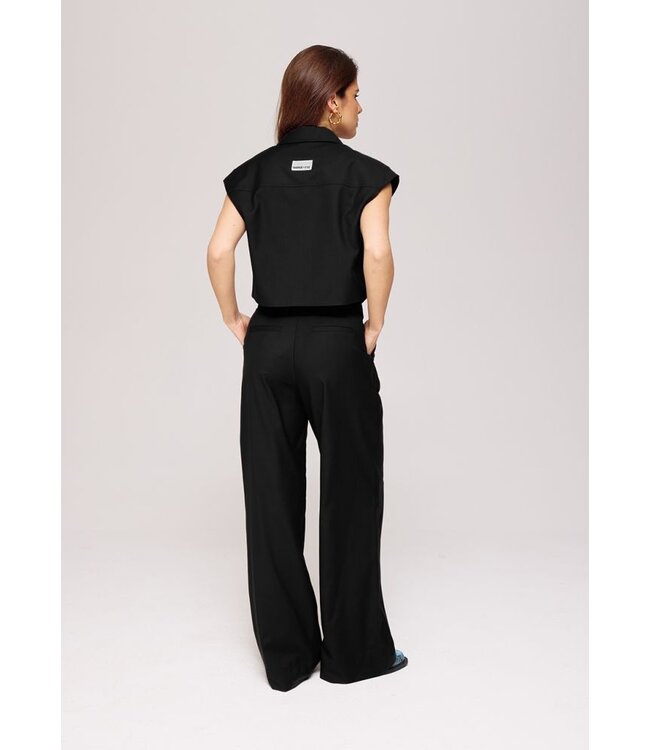 Harper & Yve DW25N104 Sadie broek