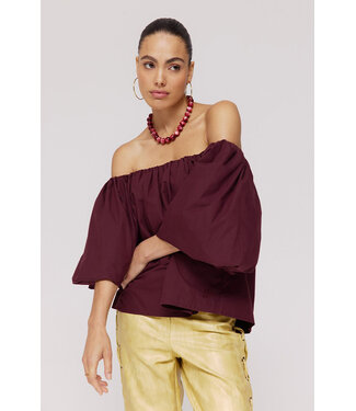 Harper & Yve Top Lauren