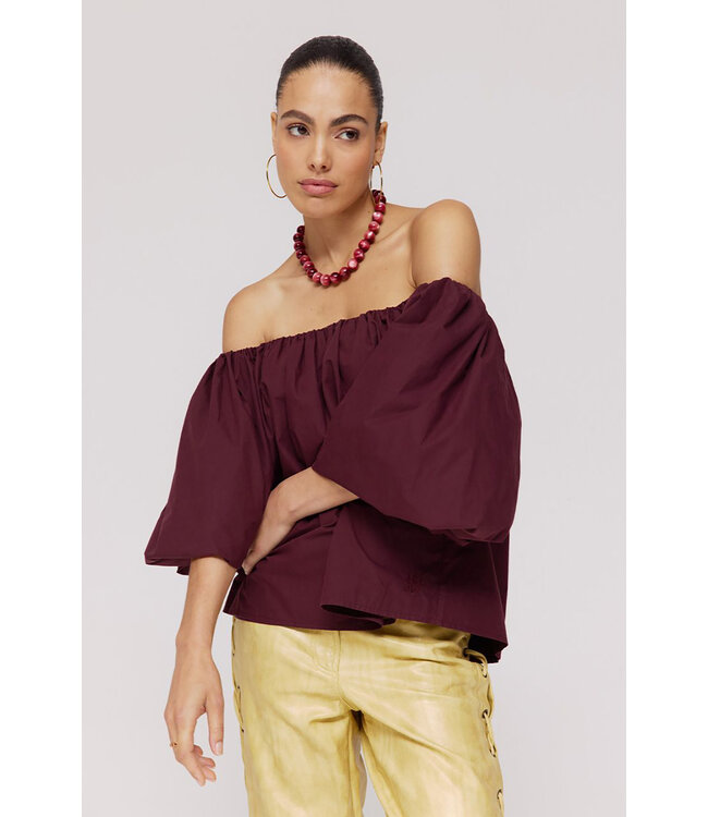 Harper & Yve Top Lauren