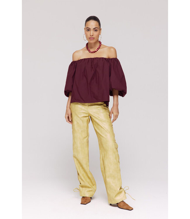 Harper & Yve DW25P612 Top Lauren